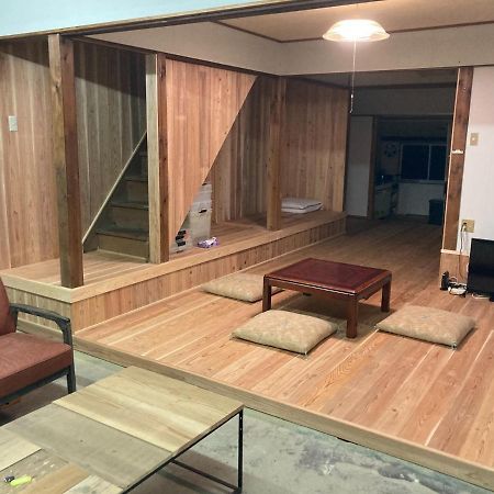 Guesthouse Shitanoe - Vacation Stay 73436V Hongu Ngoại thất bức ảnh