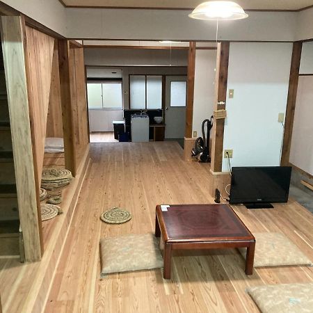 Guesthouse Shitanoe - Vacation Stay 73436V Hongu Ngoại thất bức ảnh