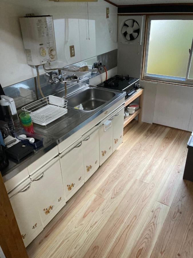 Guesthouse Shitanoe - Vacation Stay 73436V Hongu Ngoại thất bức ảnh
